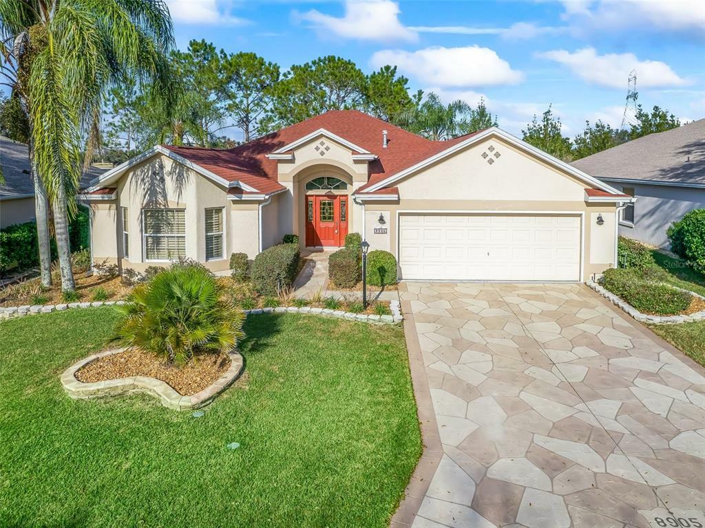 Property Photo:  8905 SE 177th Grassmere Street  FL 32162 