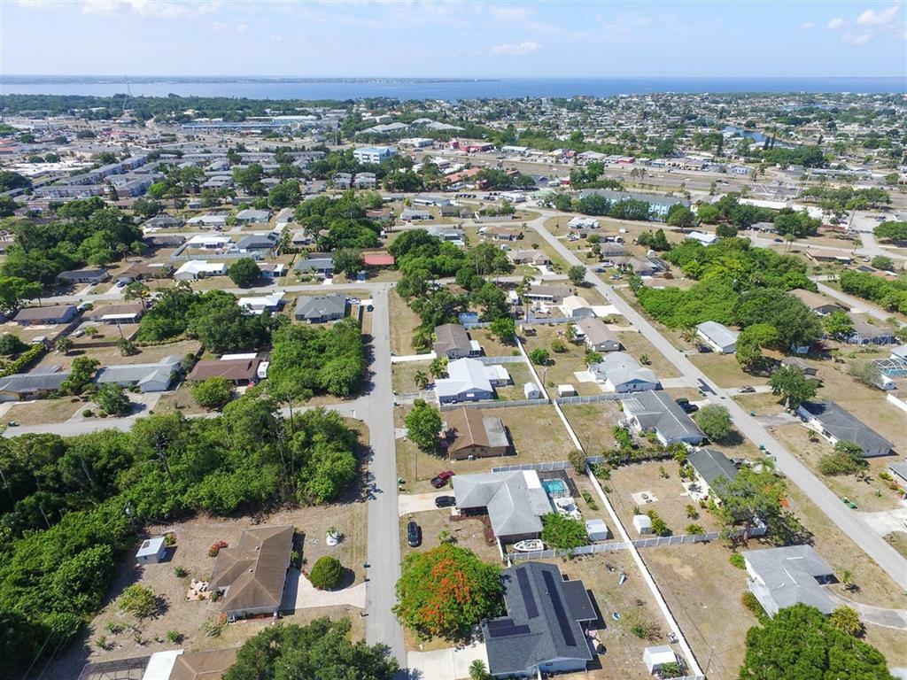 Property Photo:  3529 Great Neck Street  FL 33952 