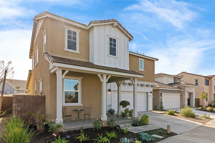 Property Photo: 29150 Tarragon CA 92530