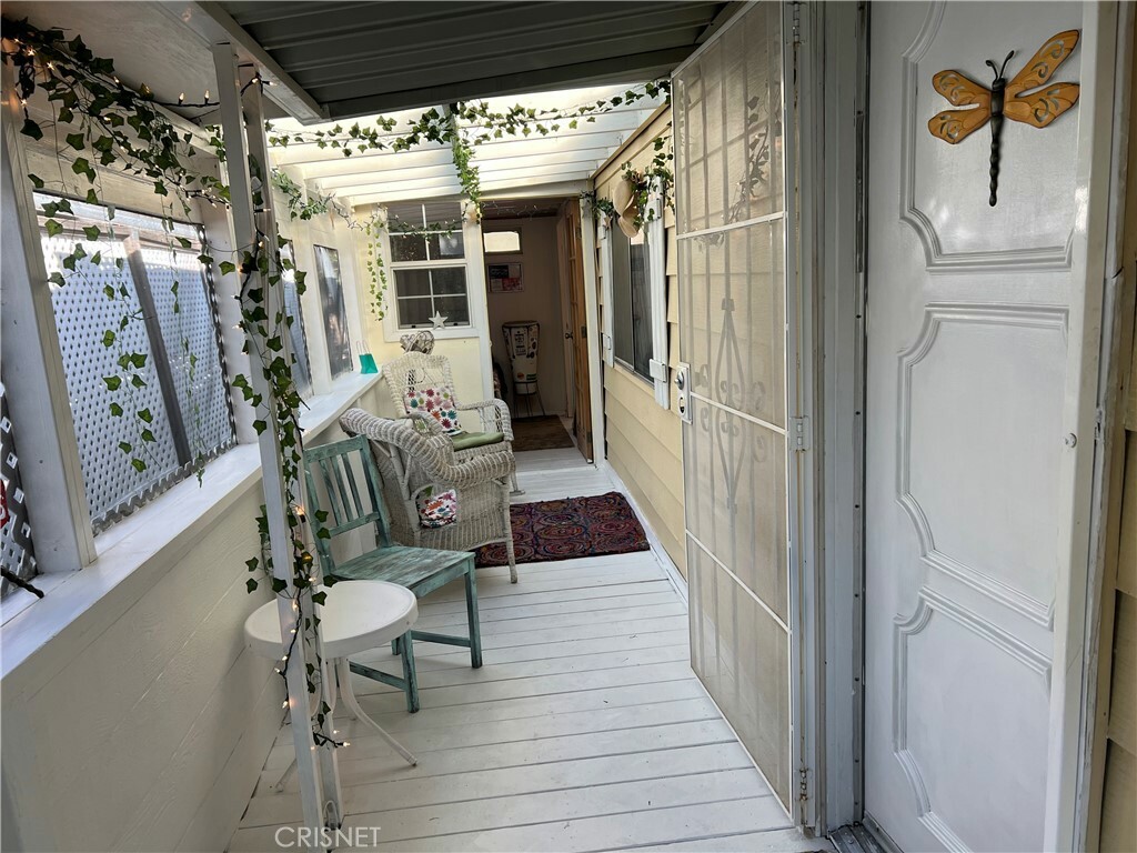 Property Photo: 4201 Topanga Canyon Boulevard 43 CA 91367