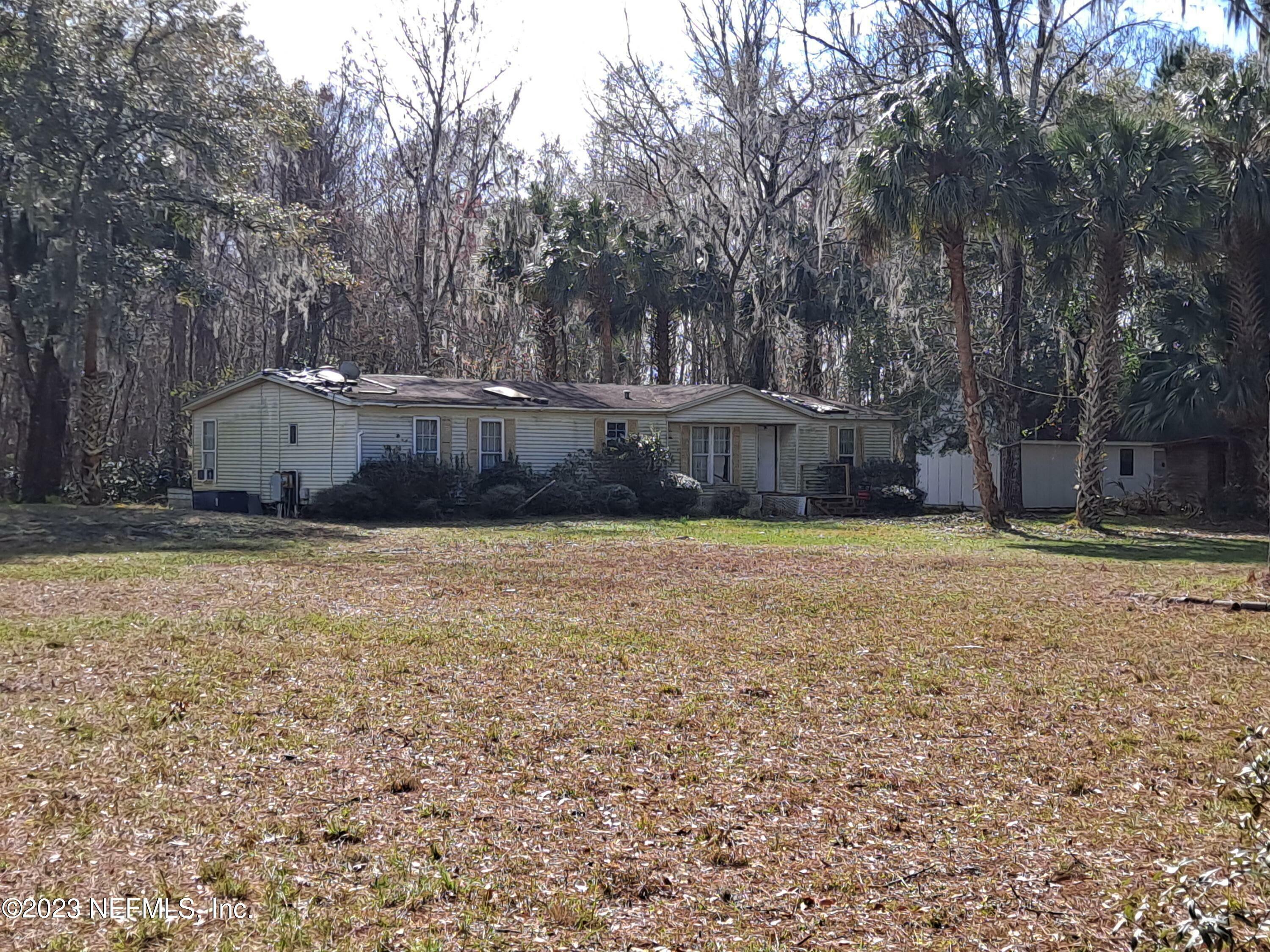 Property Photo:  111 Wildcat Trail  FL 32177 