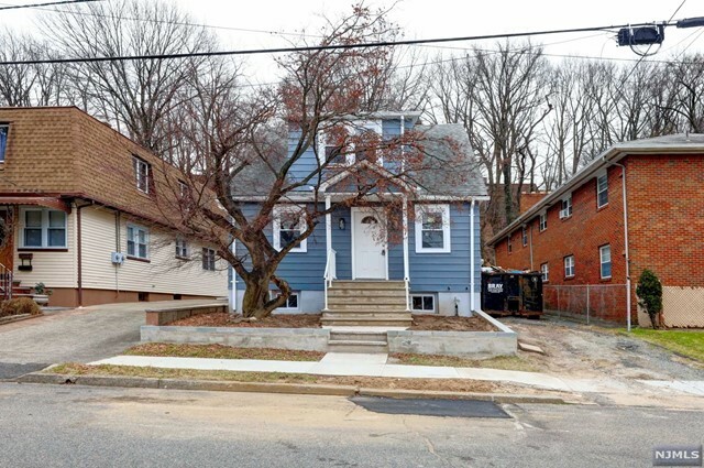 Property Photo:  28 Brook Avenue 1  NJ 07057 