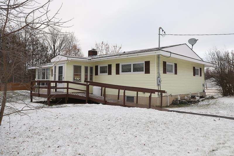 Property Photo:  576 Panton Road  VT 05491 