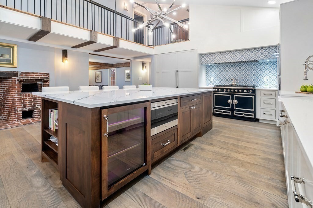 Property Photo: 9 Old Orchard Rd MA 02467