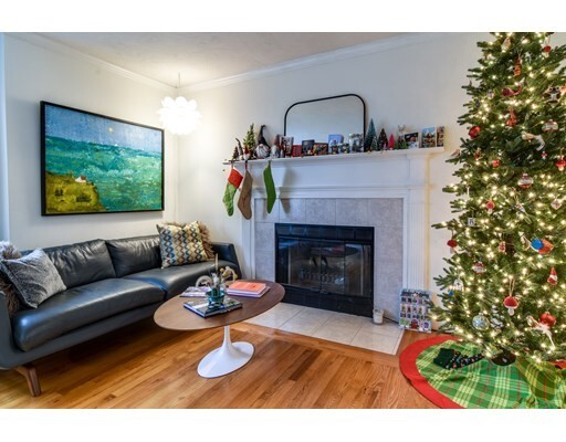Property Photo: 53 Gates Street MA 01702