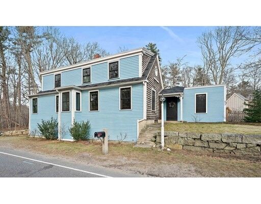 Property Photo: 653 Circuit St MA 02339