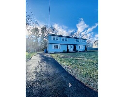 Property Photo: 30 Country Club Drive - MA 02368