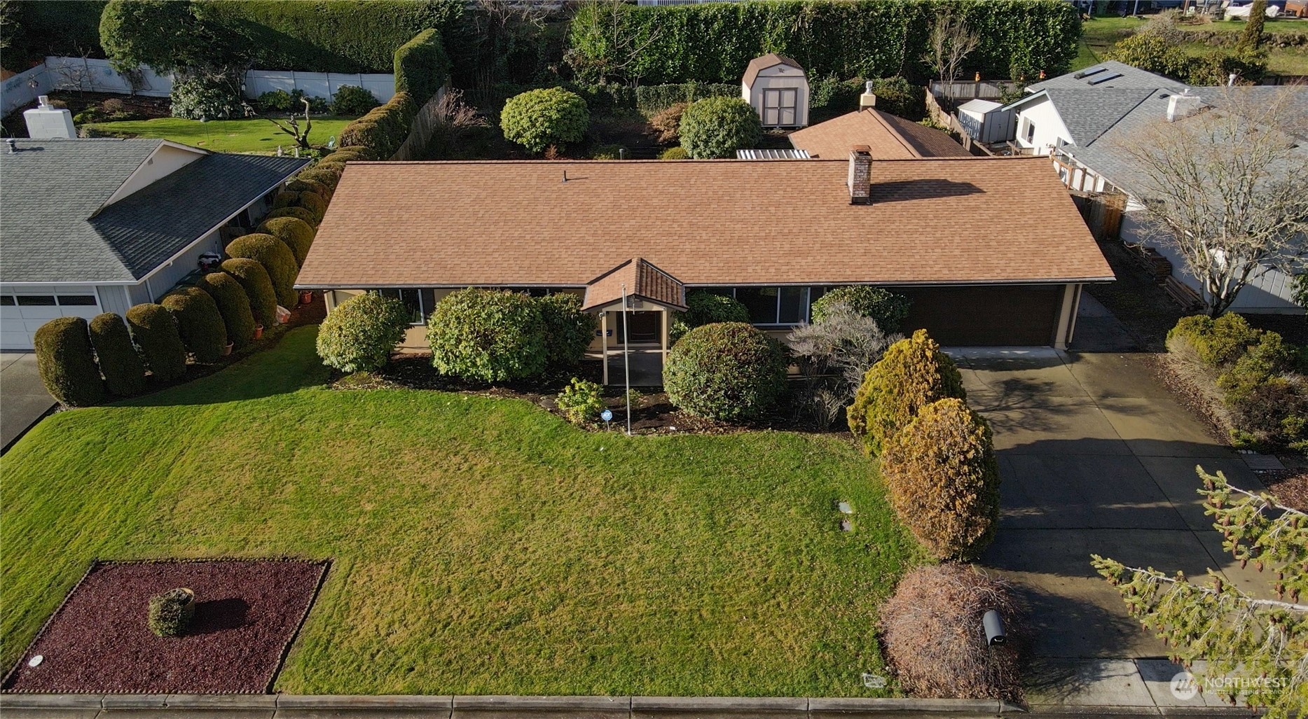 Property Photo:  1214 Del Monte Avenue  WA 98466 