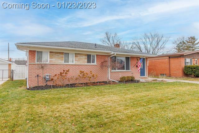 34263 Sheridan Street  Westland MI 48185 photo