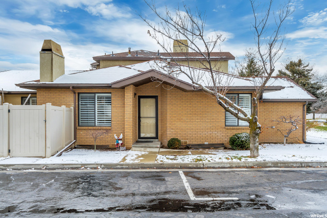 Property Photo: Address not disclosed UT 84094