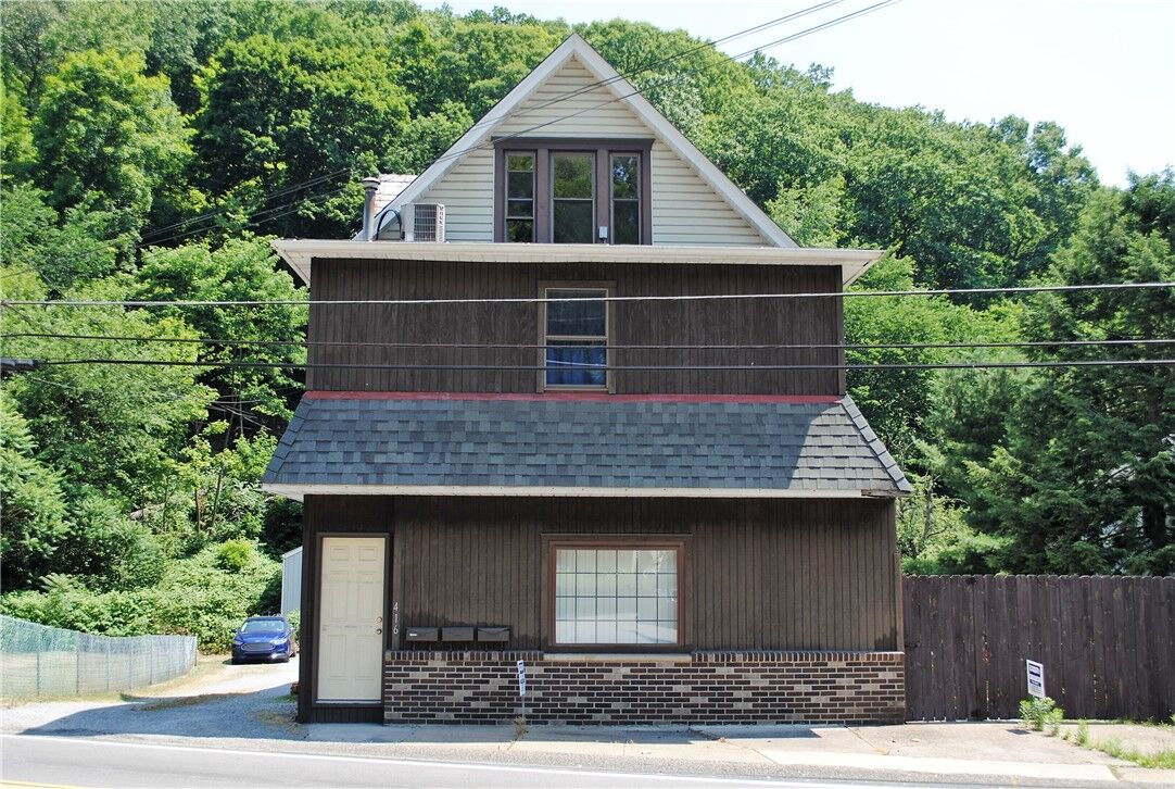 Property Photo:  416 Crawford Run Rd 3  PA 15030 