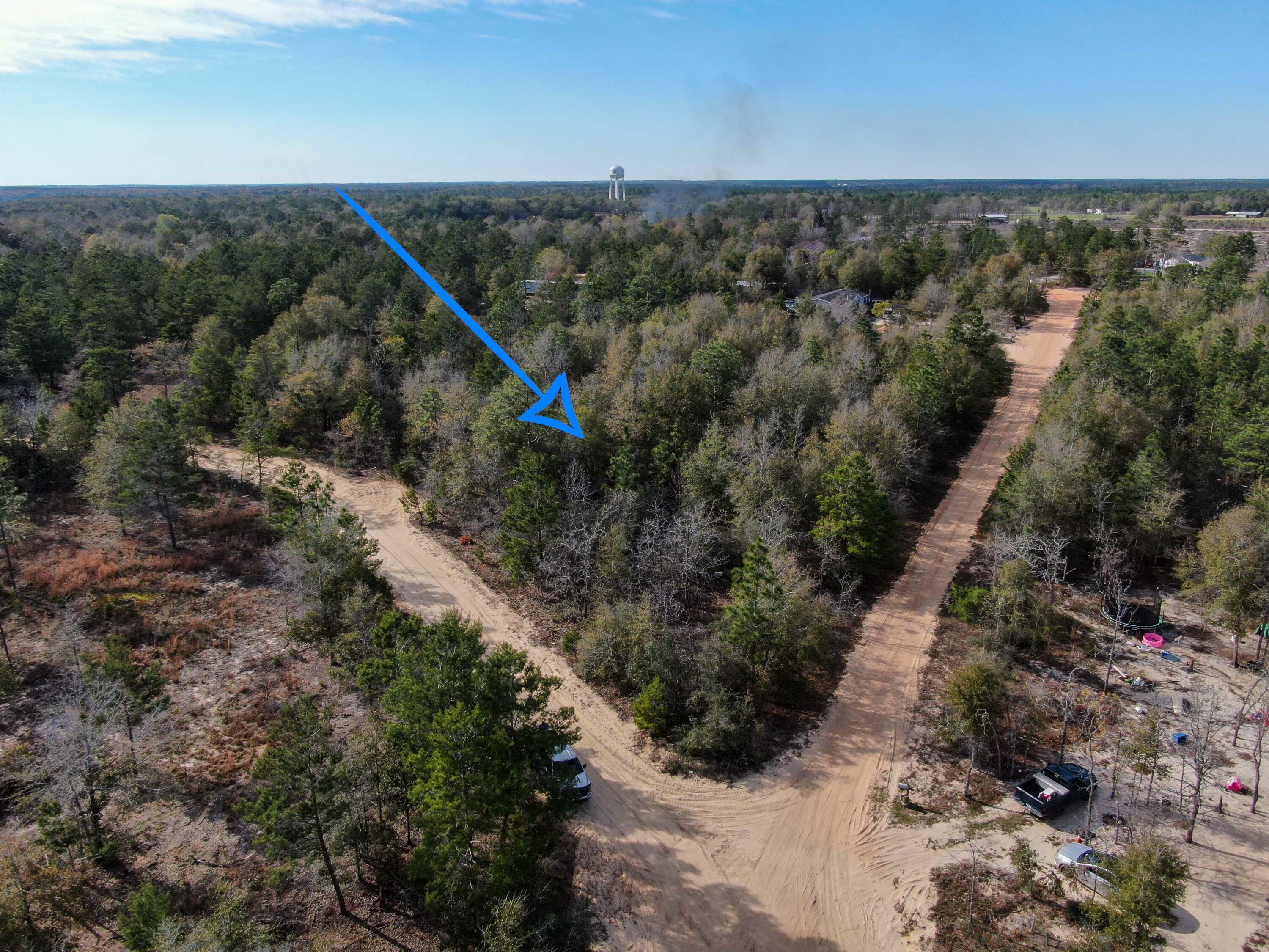 Property Photo:  Lot 16 W Brahms  FL 32433 