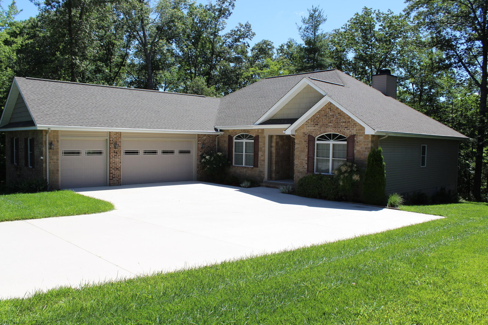 Property Photo: 20 Thames Terrace TN 38558