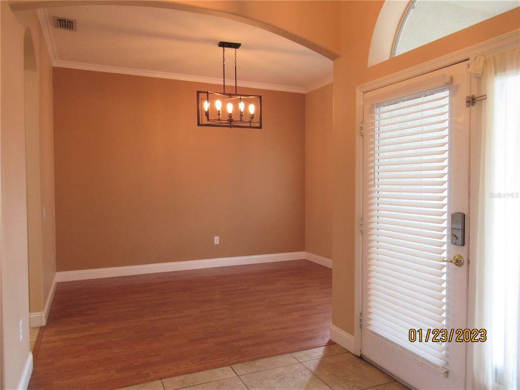 Property Photo: 4321 Balington Drive FL 33596