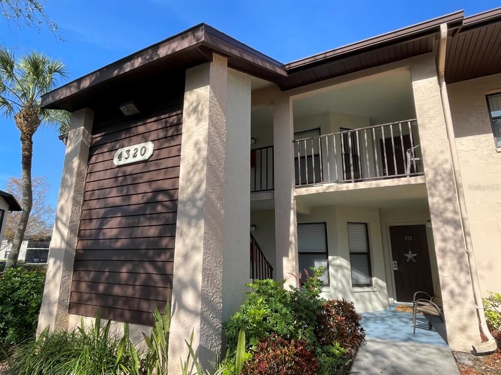 Property Photo:  4320 47th Avenue W 202  FL 34210 