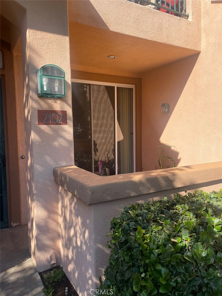 Property Photo:  2102 Ladrillo Aisle 84  CA 92606 