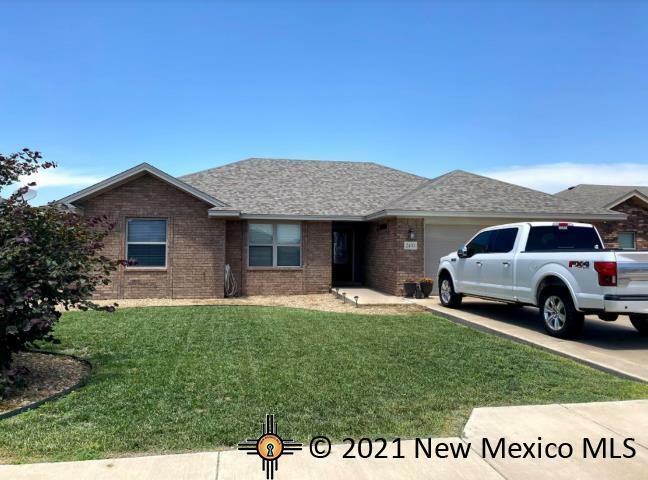 Property Photo: 2400 Cobblestone NM 88101