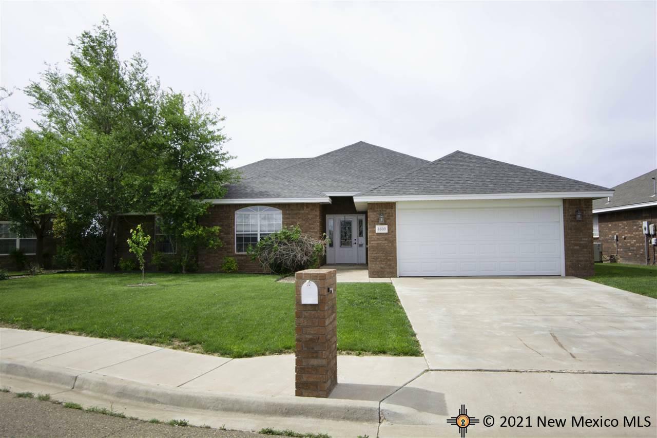 Property Photo: 4609 Sandstone NM 88101