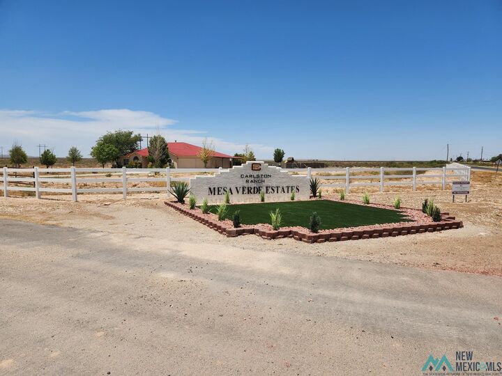 Property Photo:  Lot 24A S Tagwood Lane  NM 88220 