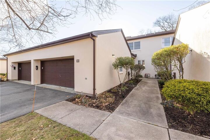 2970 Mendon Rd, Unit#161  Cumberland RI 0286454 photo