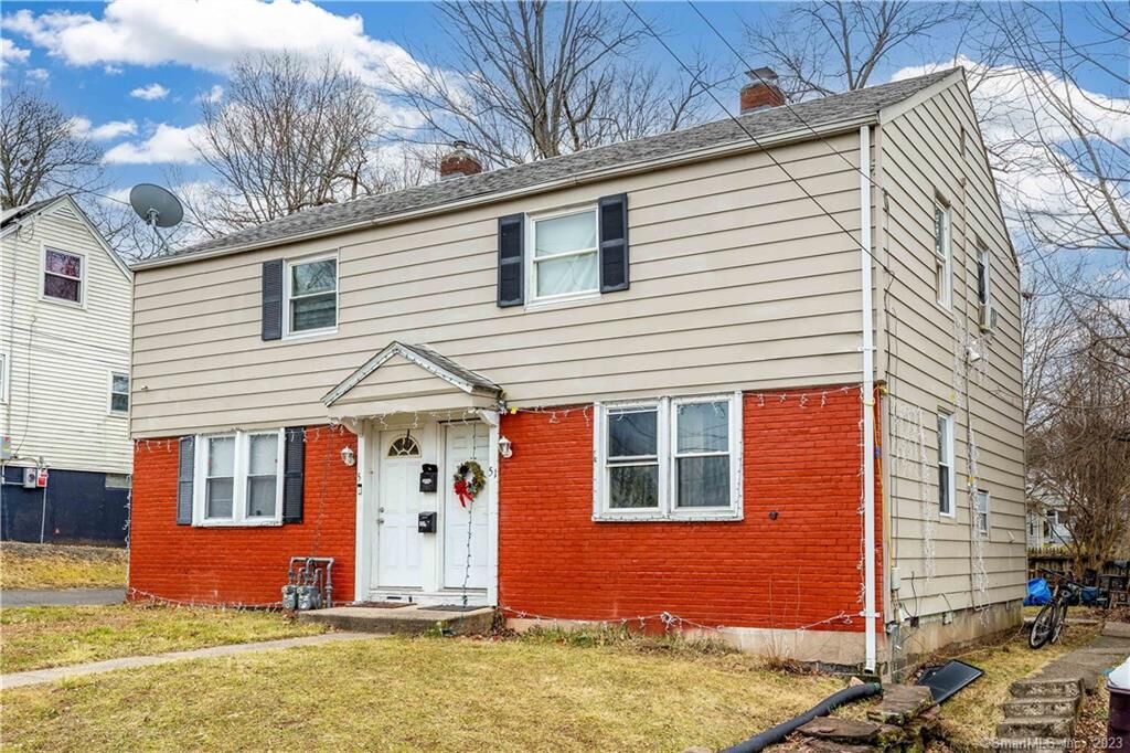 Property Photo: 51 Texas Drive CT 06052
