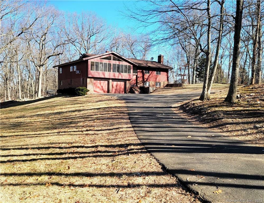 Property Photo: 30 Bear Hills Road CT 06470