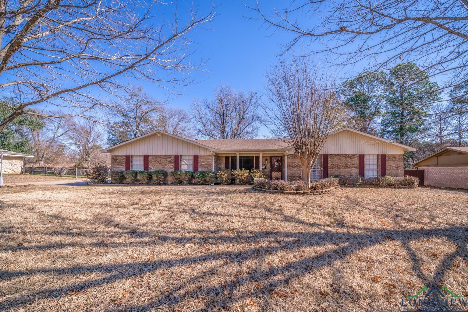 Property Photo:  1822 Laney  TX 75605 