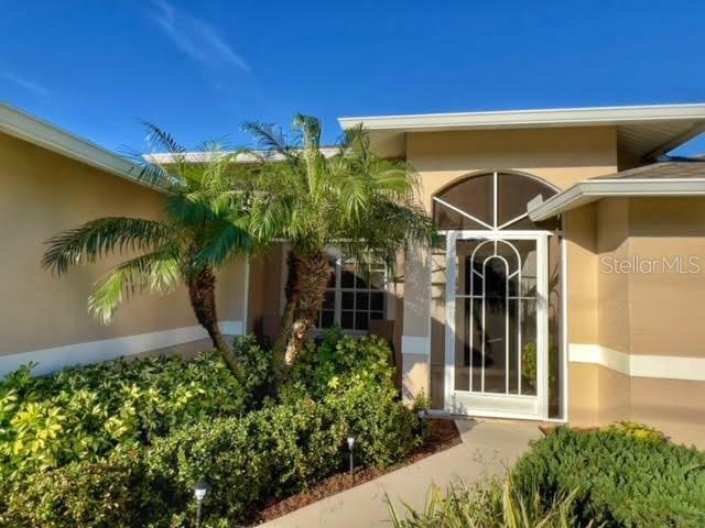 Property Photo: 5241 Beckham Street FL 34288