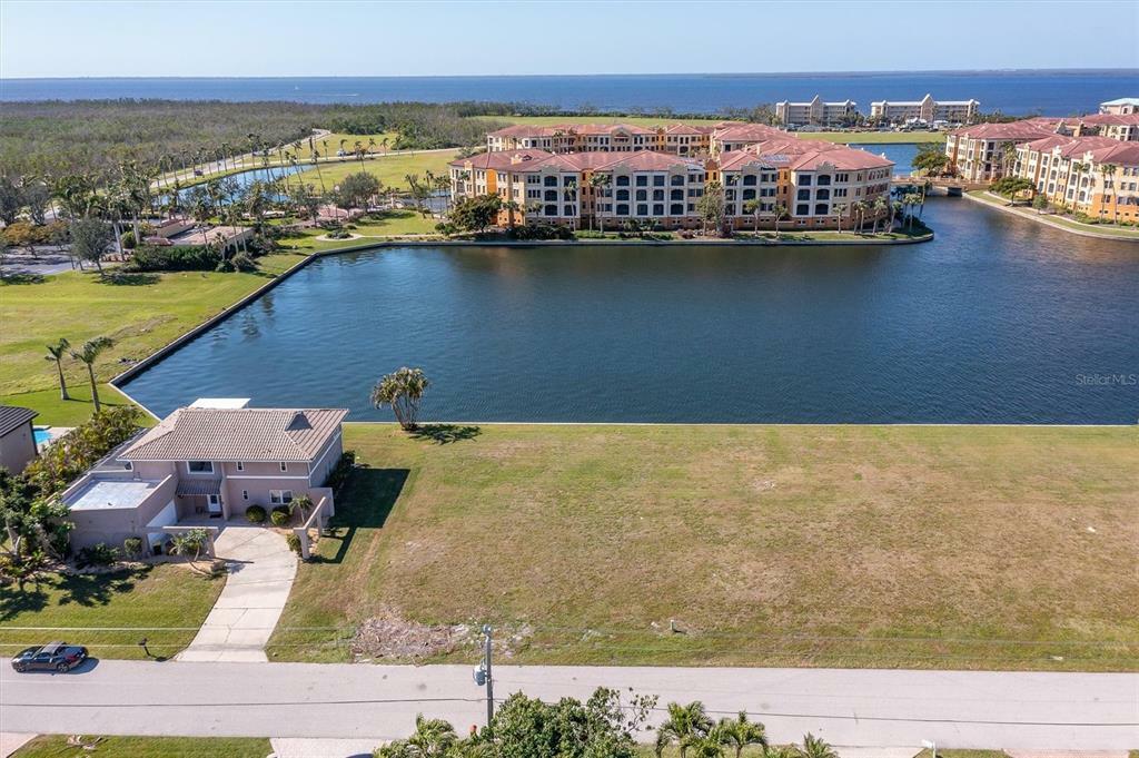 Property Photo:  169 Colony Point Drive E  FL 33950 