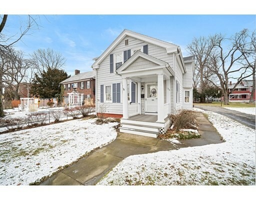 Property Photo:  126 Main Street  MA 01075 