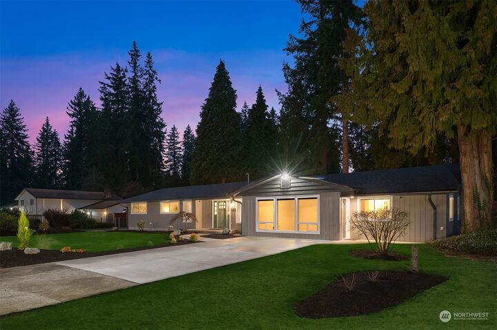 Property Photo:  13712 57th Avenue NE  WA 98271 