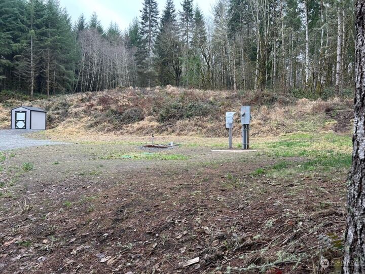 Property Photo: 676 Big Hanaford Road WA 98531