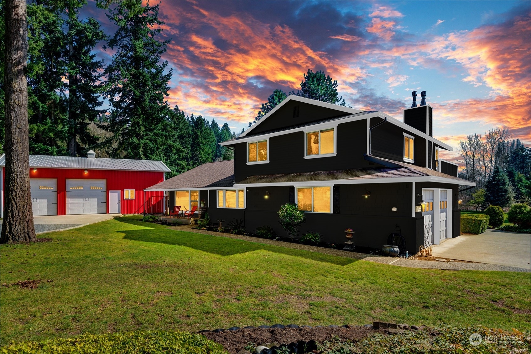 Property Photo:  17024 141st Place NE  WA 98072 