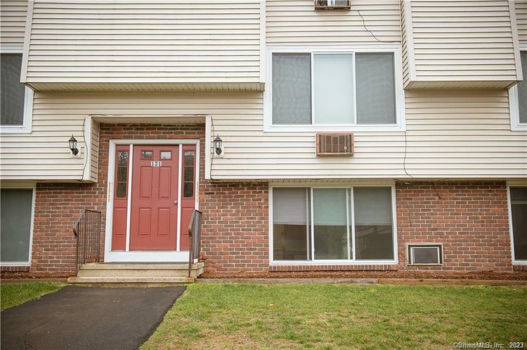 Property Photo: 131 North Main Street 22 CT 06405