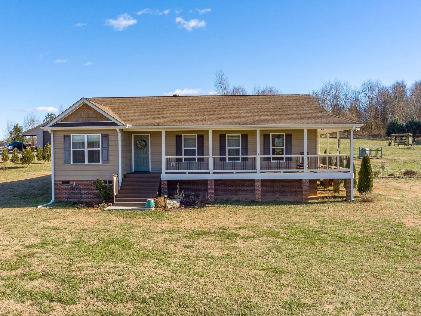 50 Orchard Road  Campobello SC 29322 photo