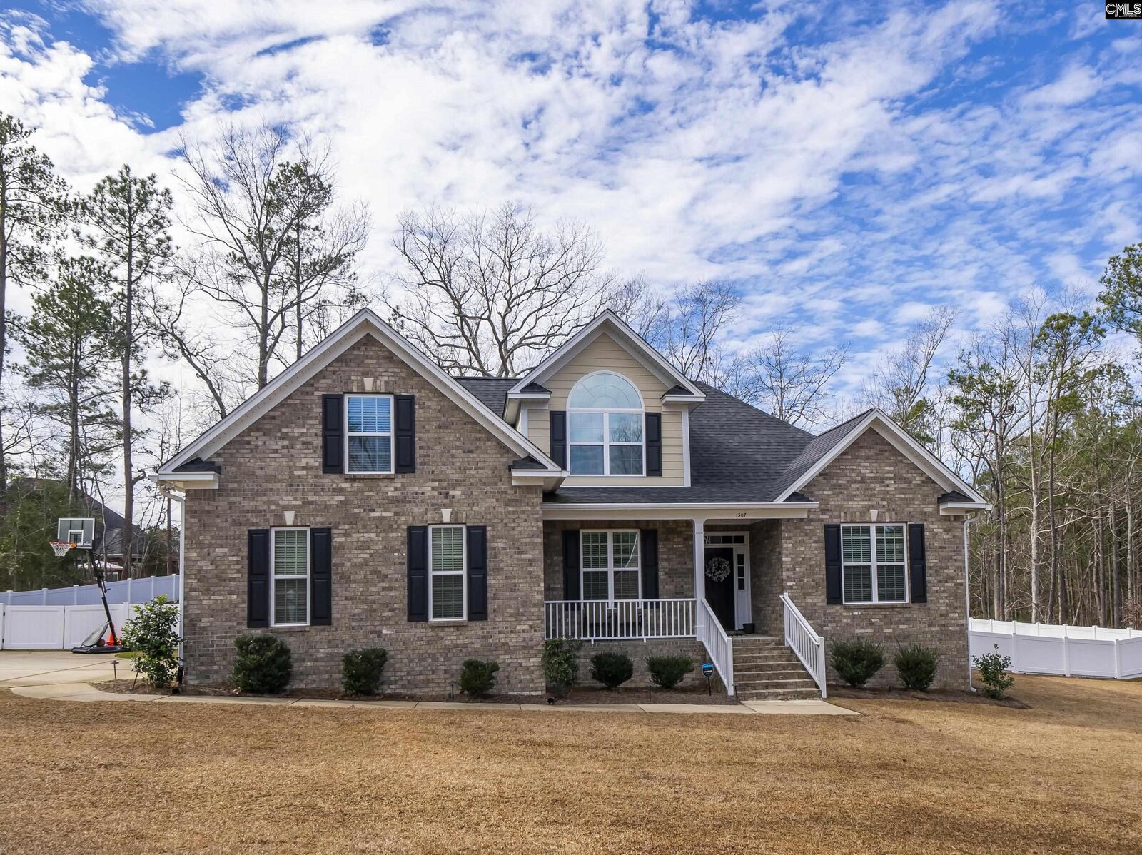 Property Photo:  1307 Martins Camp  SC 29054 