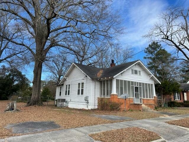 Property Photo:  308 Whiteoak Street  GA 30824 