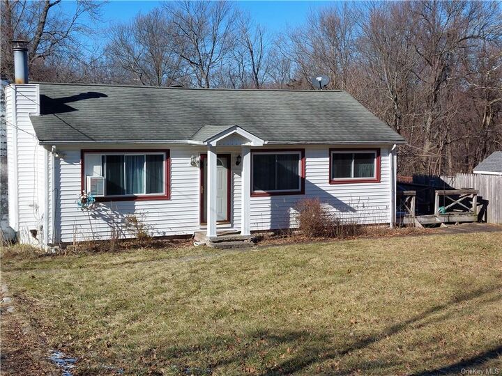 7 Herbst Drive  Monroe NY 10950 photo