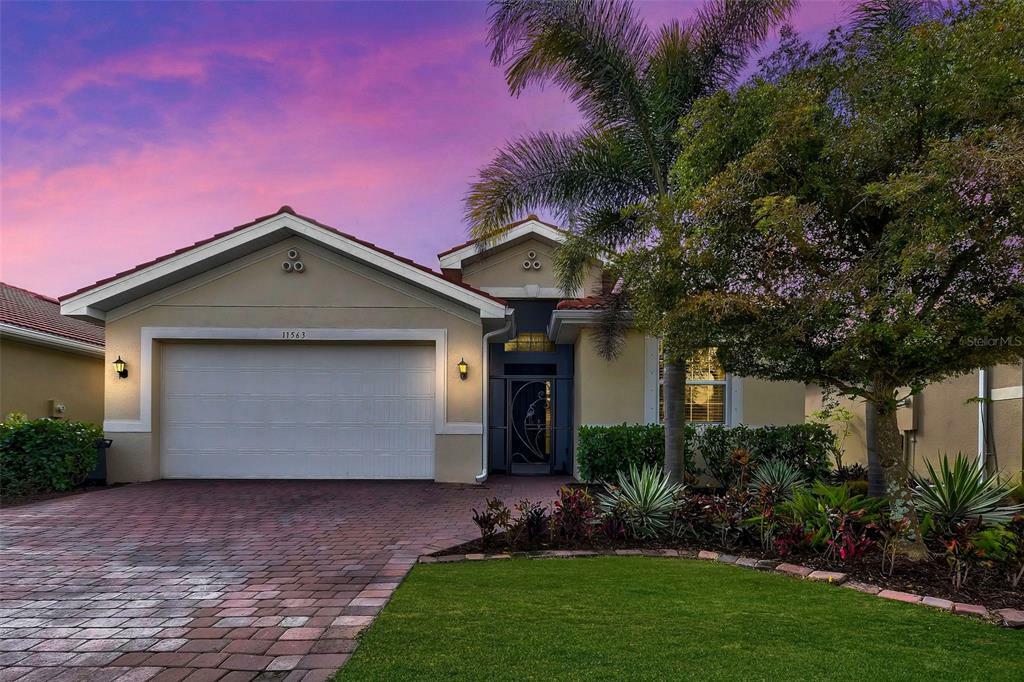 11563 Blackfin Street  Venice FL 34292 photo