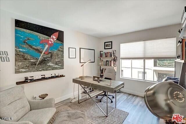 Property Photo: 100 Hurlbut Street 20 CA 91105