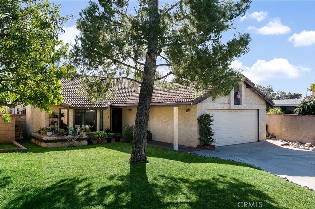 Property Photo:  551 Elkhorn Drive  CA 91010 