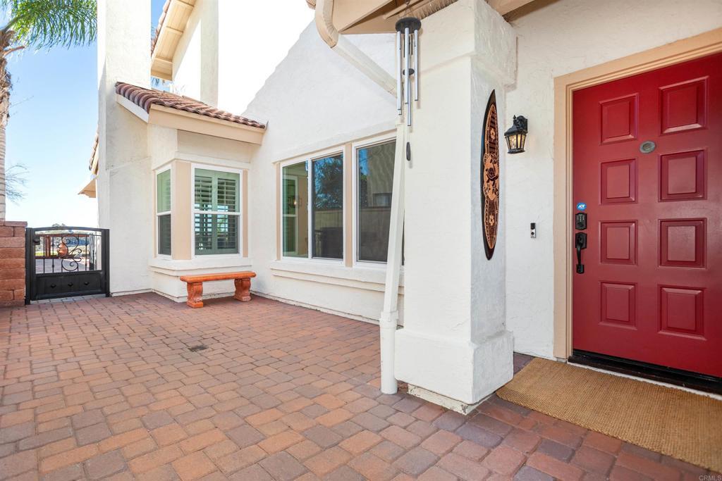 Property Photo: 3664 Harwich Drive CA 92010