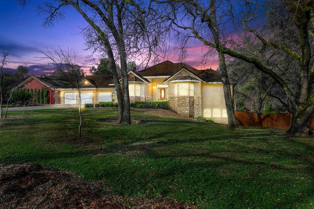 Property Photo: 7421 Surette Lane CA 95650