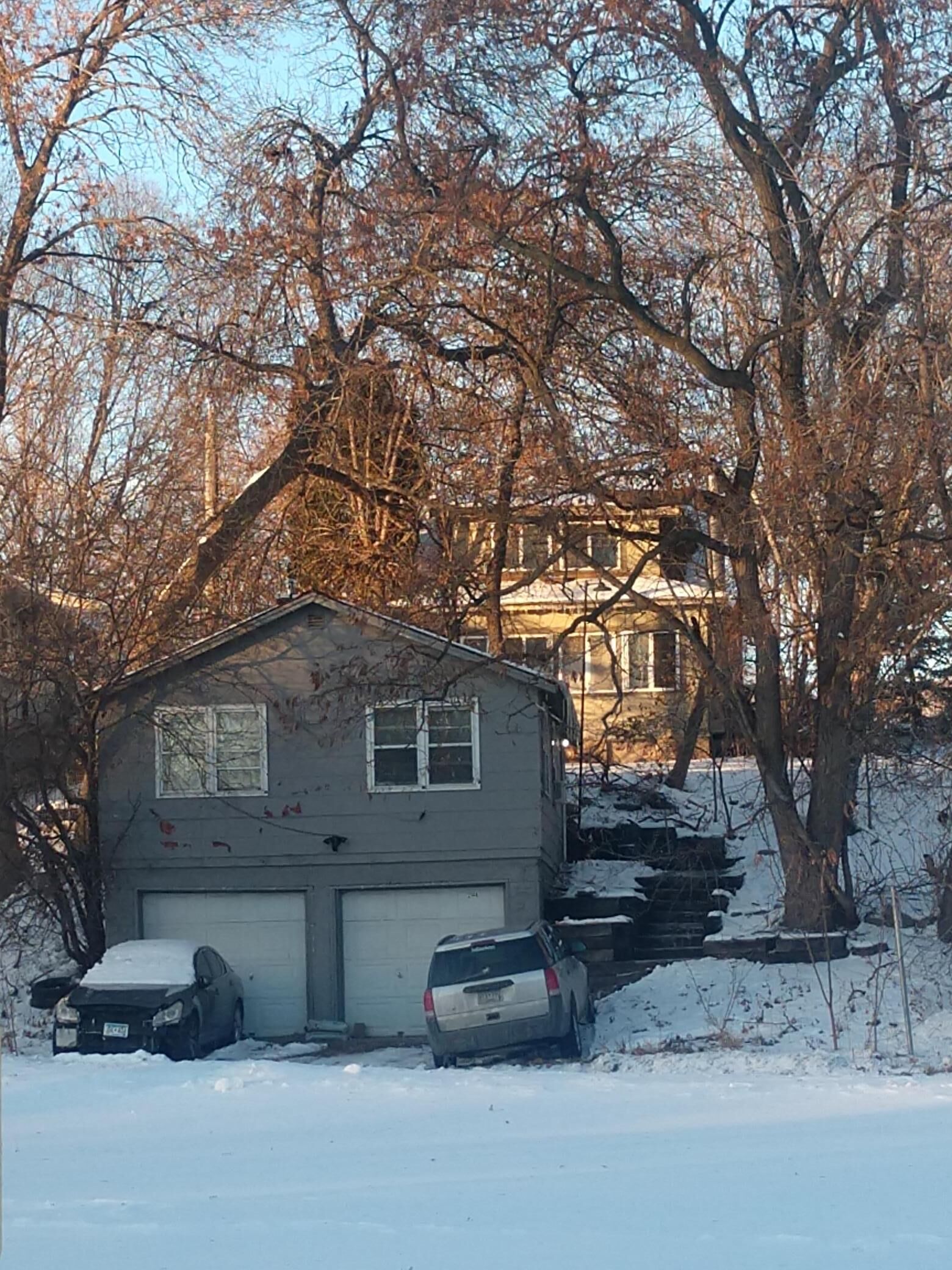 Property Photo: 2142 Sandy MN 55364