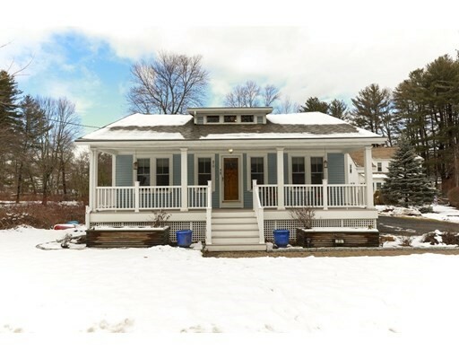 Property Photo:  71 Littleton Road  MA 01824 