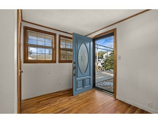 Property Photo: 28 Burroughs Road MA 01864