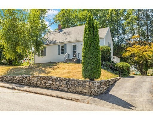 Property Photo: 27 Patricia Road MA 01752