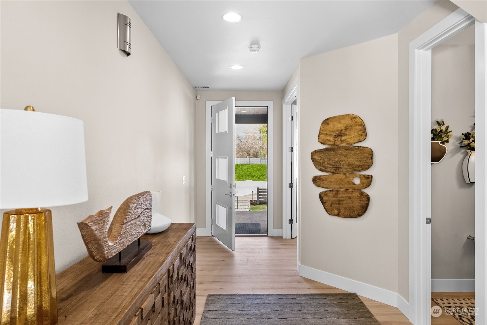 Property Photo: 3902 63rd Street NW WA 98335