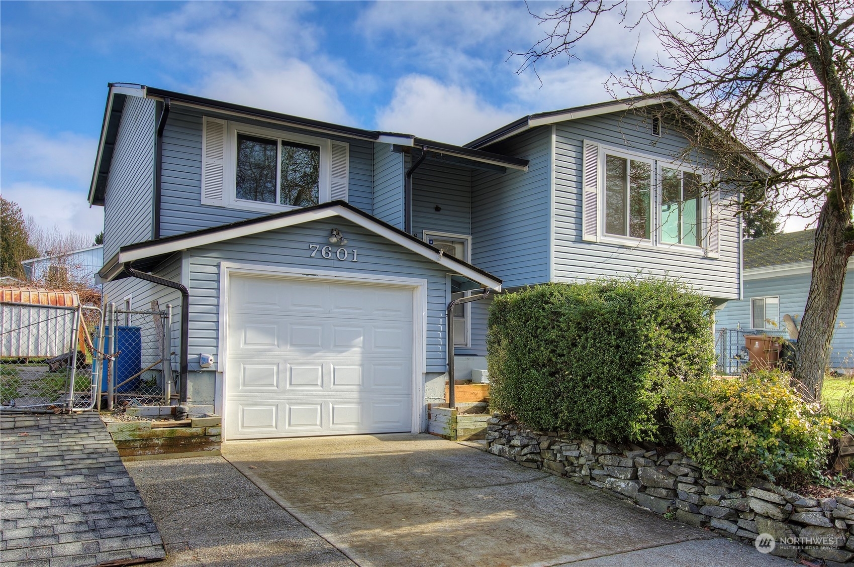 Property Photo:  7601 E D Street  WA 98404 