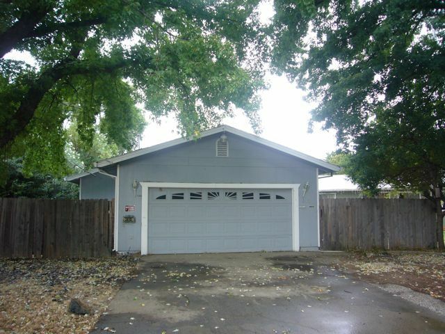 Property Photo:  2410 Mill Street  CA 96007 